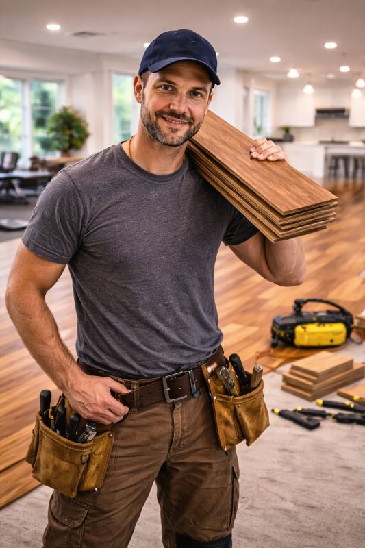Flooring Service in Wrentham, MA