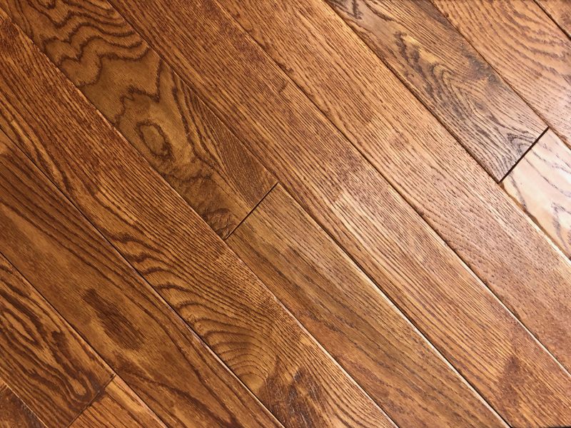 Commercial Hardwood Service in Braintree, MA