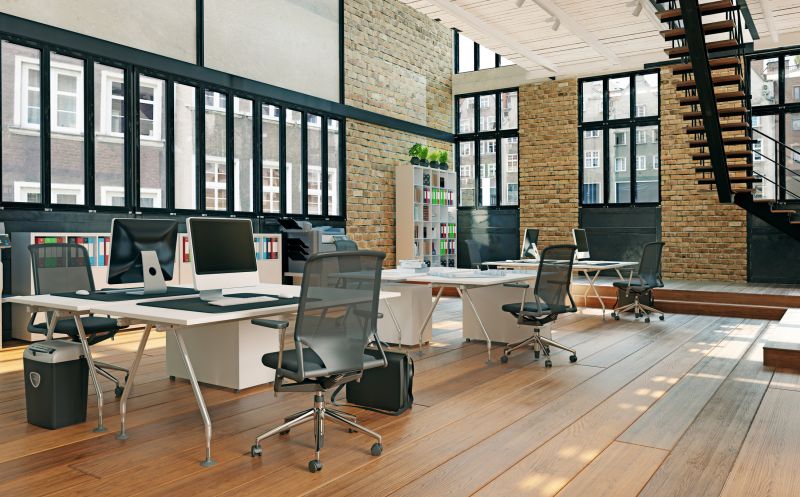 Commercial Hardwood Service in Holbrook, MA