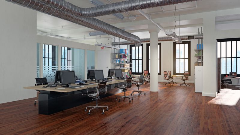Commercial Hardwood Service in Pawtucket, RI