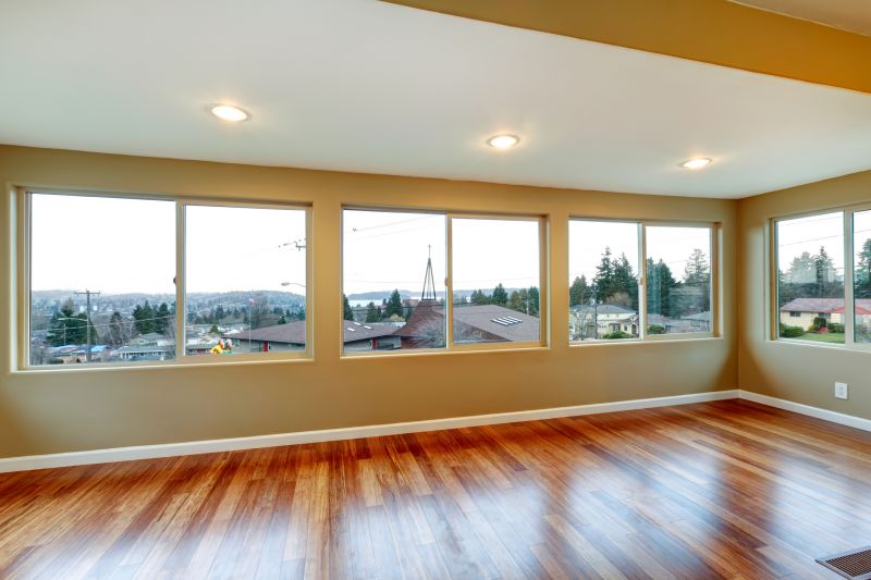 Commercial Hardwood Service in Roslindale, MA