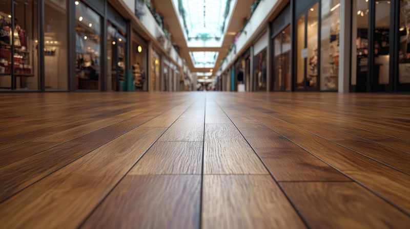 Commercial Hardwood Service in Somerset, MA