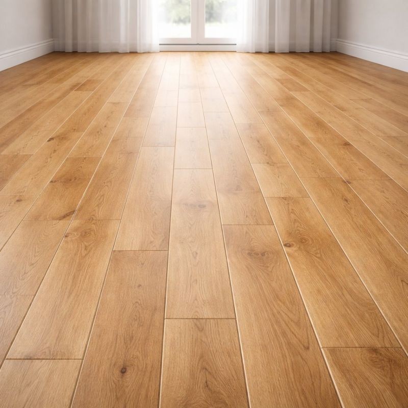 Engineered Wood Installation in Wrentham, MA