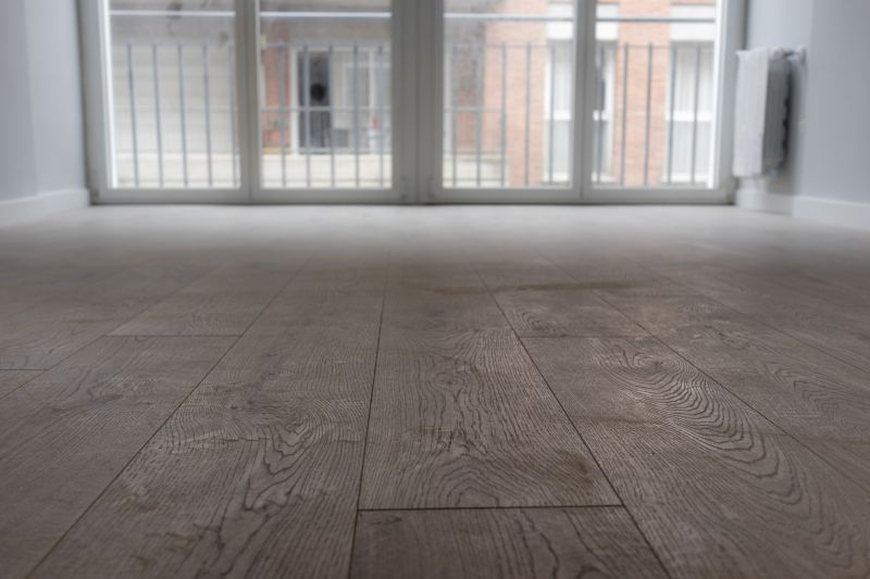 Engineered Wood Installation in Wrentham, MA
