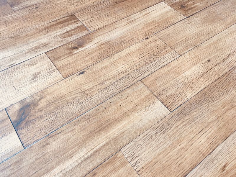 Engineered Wood Installation in Wrentham, MA