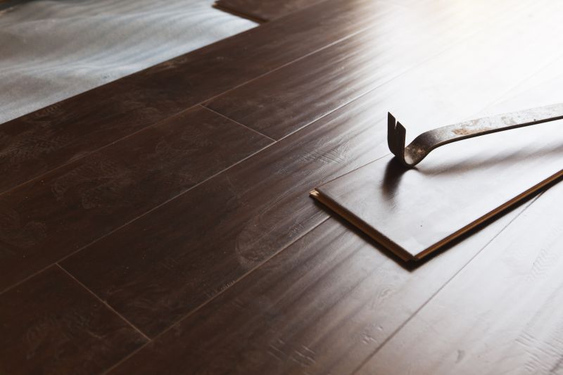 Laminate Floor Installation in Attleboro Falls, MA