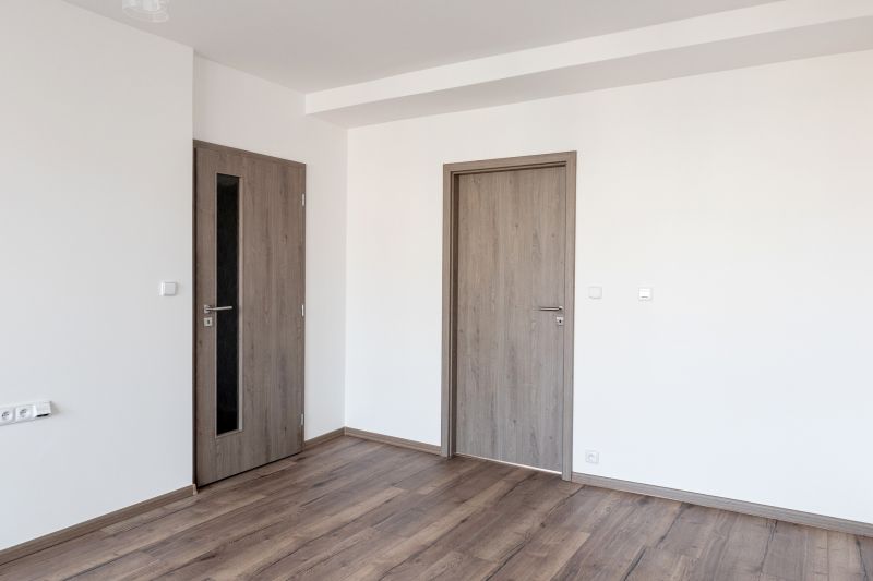 Laminate Floor Installation in Framingham, MA