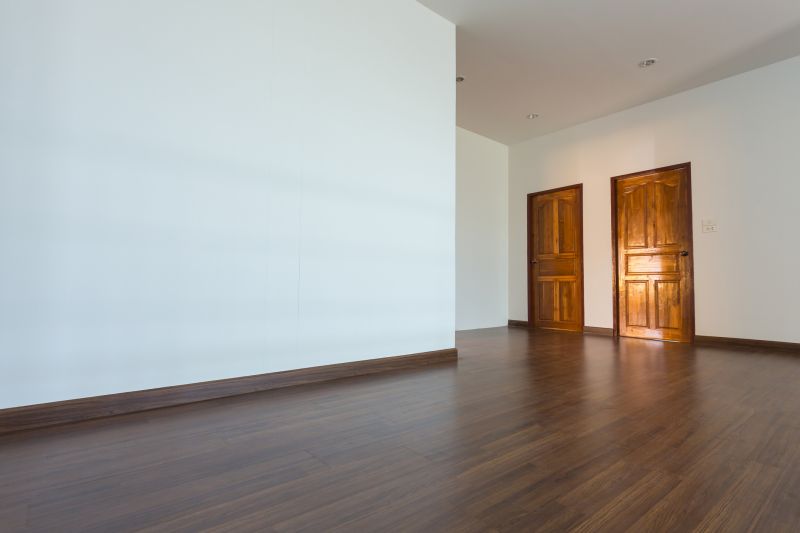 Laminate Floor Installation in Johnston, RI