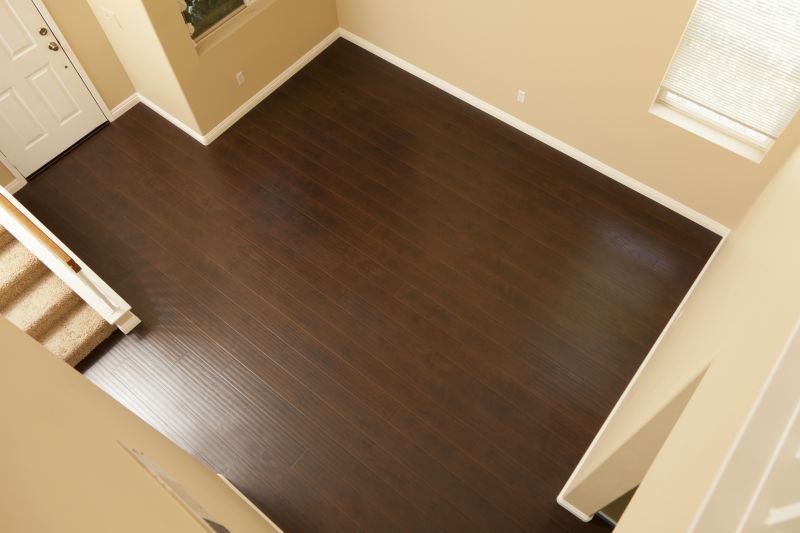 Laminate Floor Installation in Natick, MA