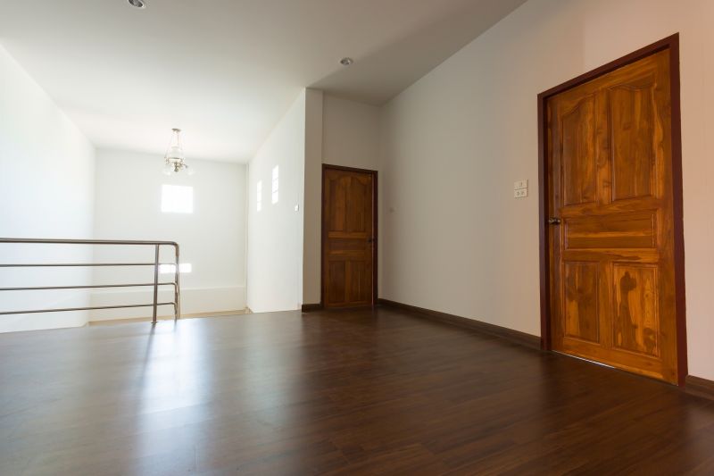 Laminate Floor Installation in Pascoag, RI