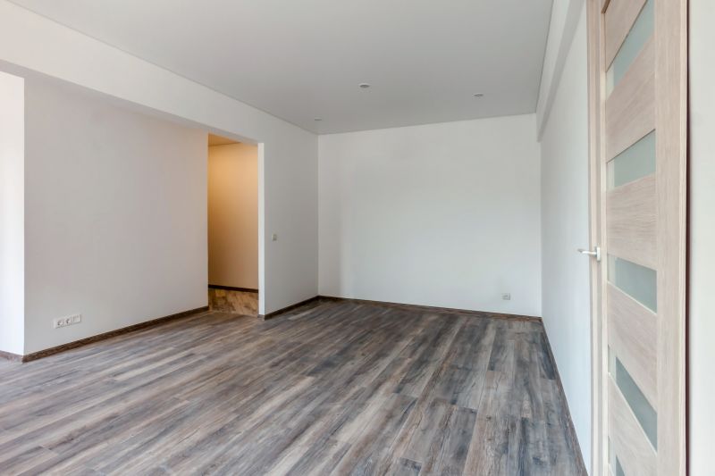 Laminate Floor Installation in Providence, RI