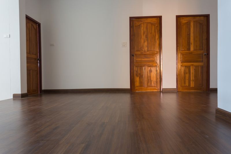 Laminate Floor Installation in Taunton, MA