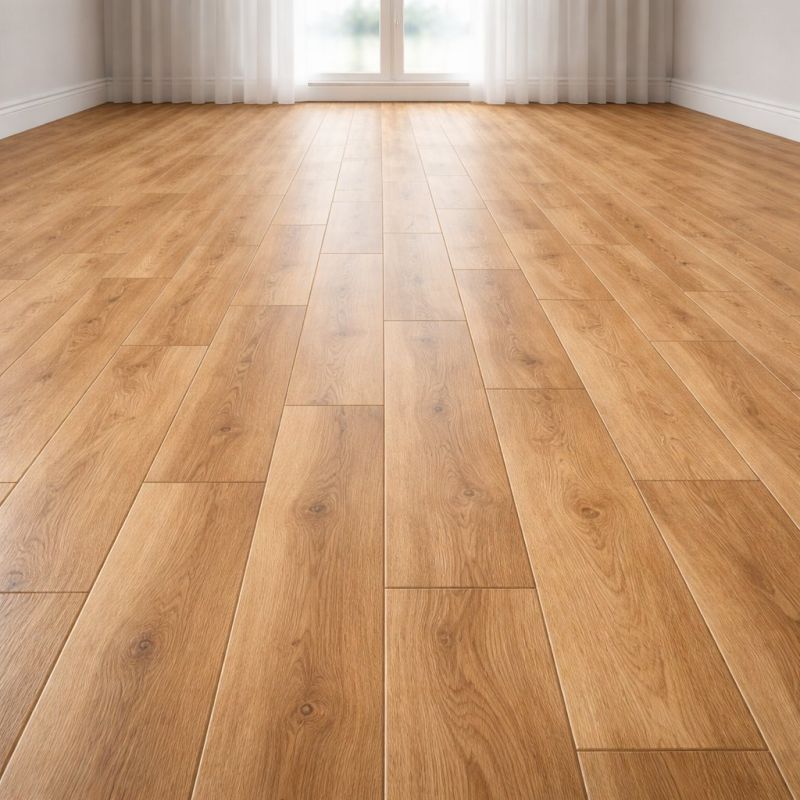 Laminate Floor Replacement in Avon, MA