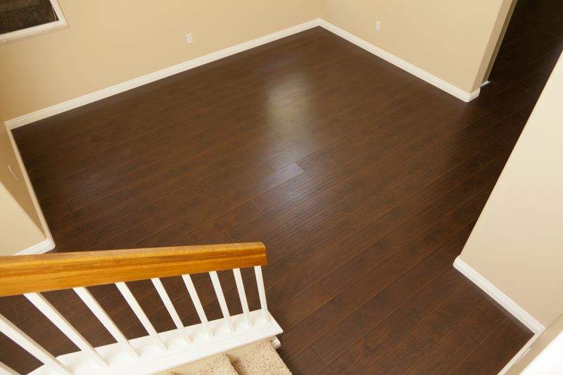 Laminate Floor Replacement in Cranston, RI