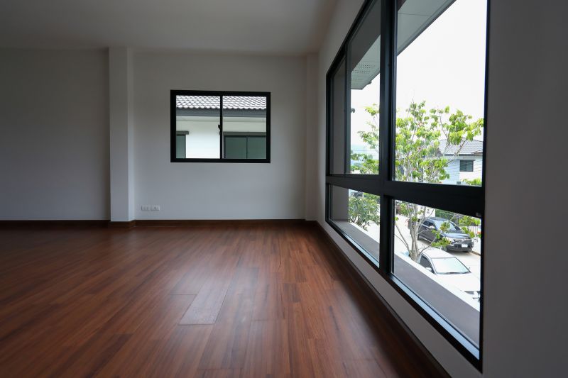 Laminate Floor Replacement in Holbrook, MA