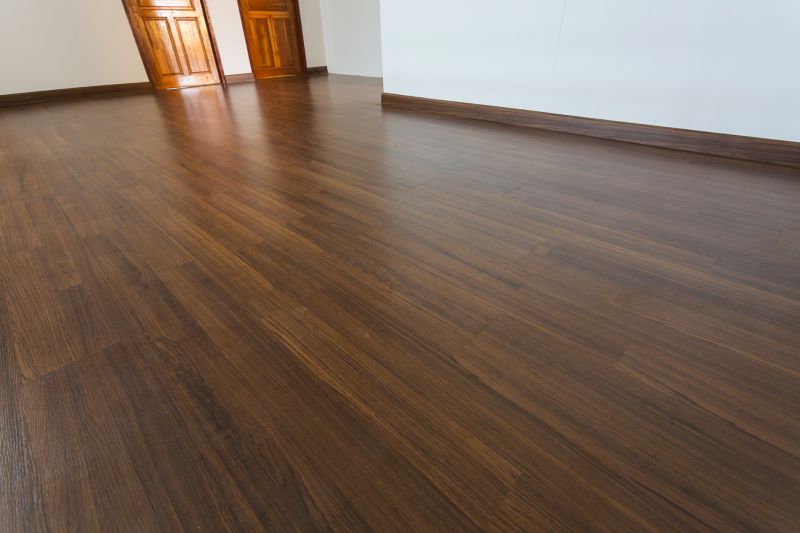 Laminate Floor Replacement in Hopkinton, MA