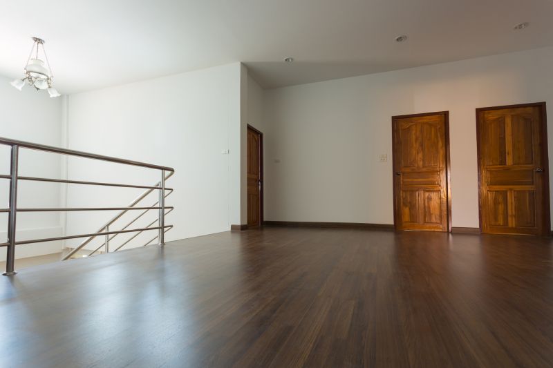 Laminate Floor Replacement in Milton, MA