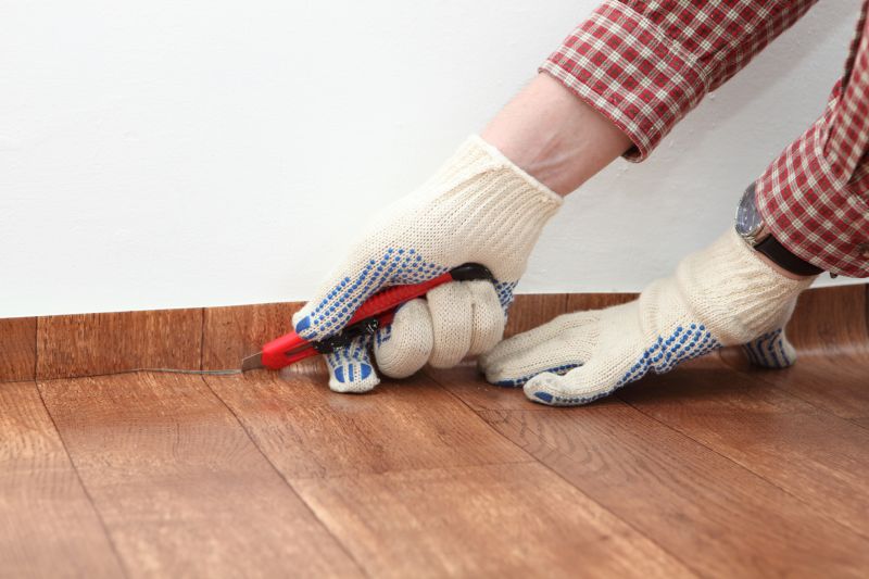 Linoleum Floor Installation in Brockton, MA