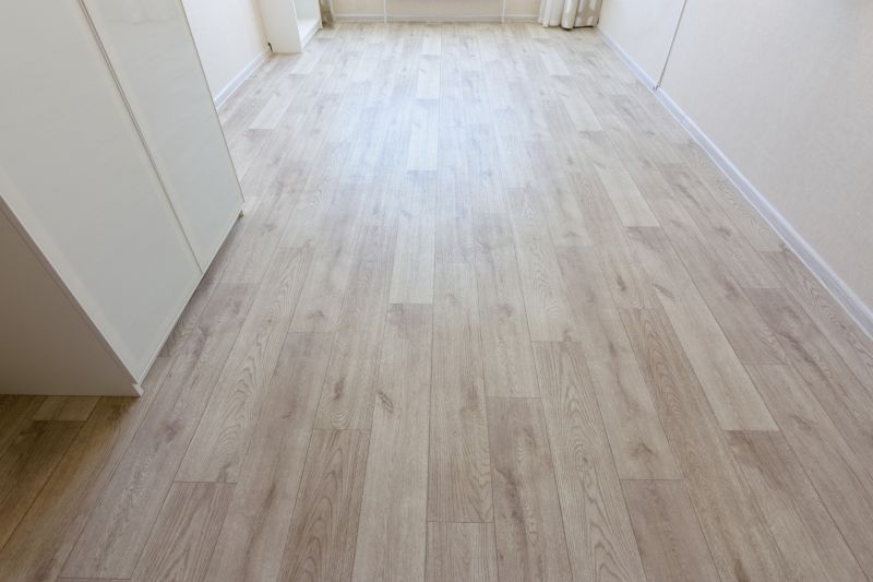 Linoleum Floor Installation in Swansea, MA