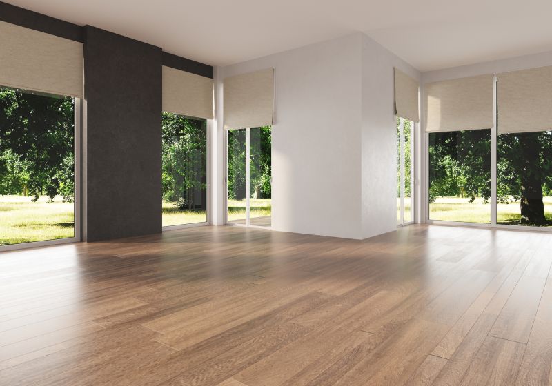 Lvt Flooring Installation in Canton, MA