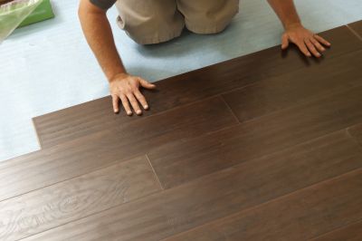 Lvt Flooring Installation in Framingham, MA