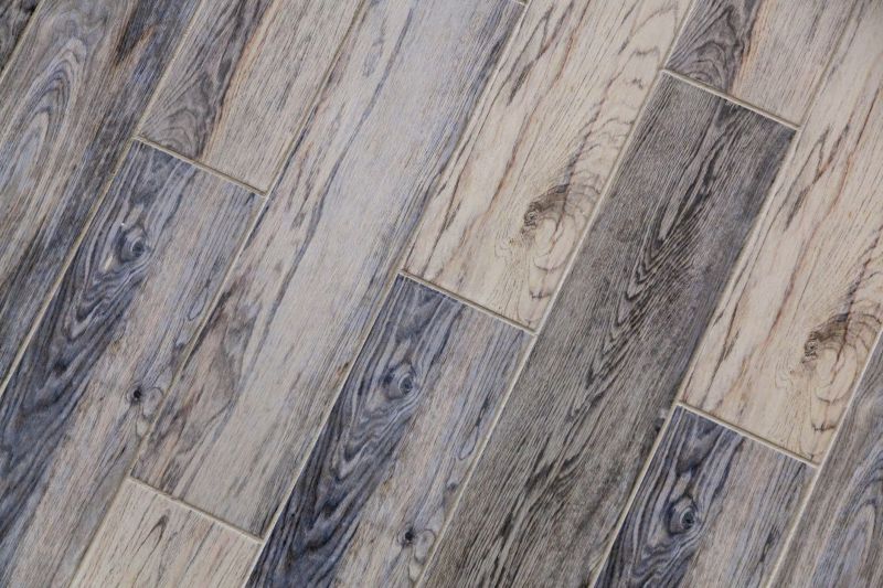 Sheet Flooring Installation in Boston, MA