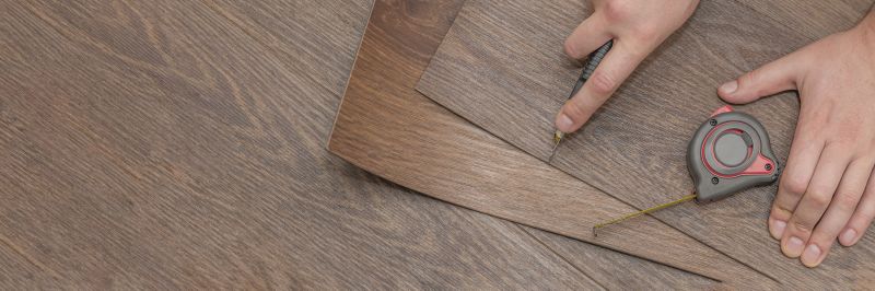 Sheet Flooring Installation in Jamaica Plain, MA