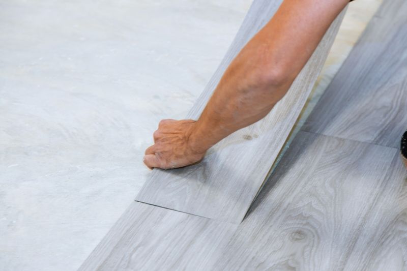 Sheet Flooring Installation in Providence County, RI