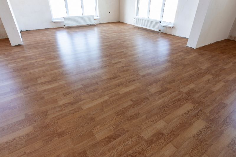 Vinyl Floor Replacement in Wrentham, MA