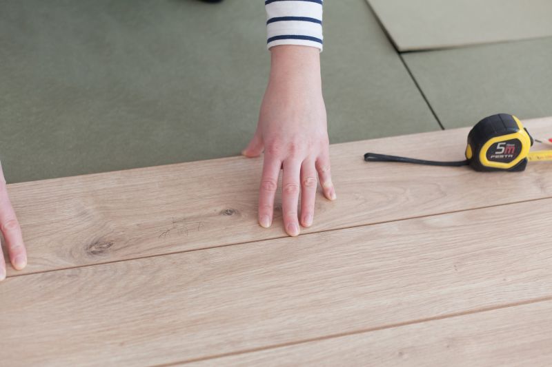Vinyl Flooring Installation in East Bridgewater, MA
